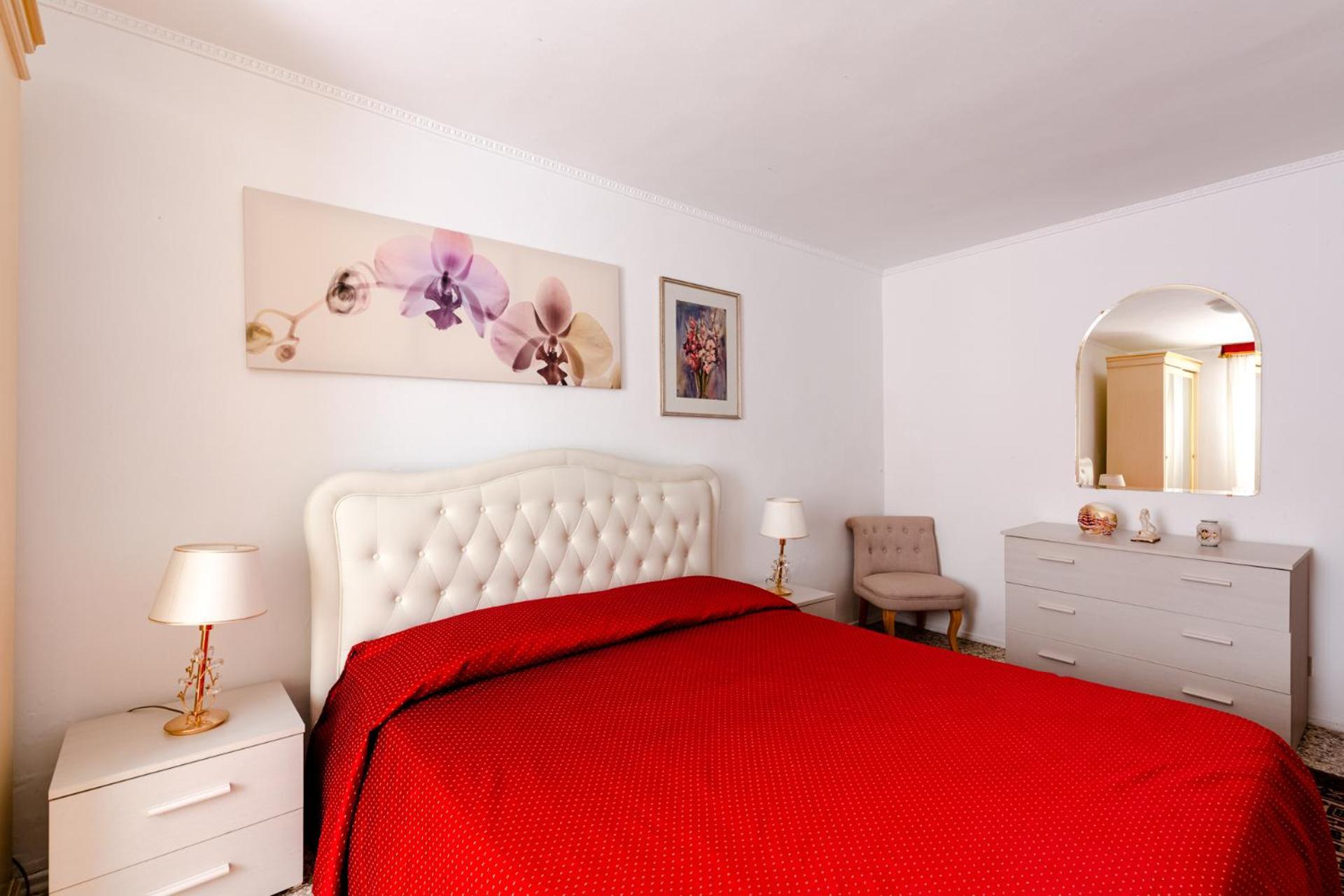 San Luca Apartament Wenecja