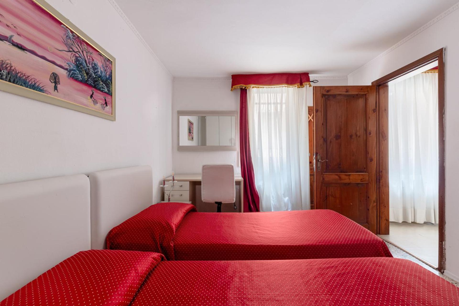 San Luca Apartament