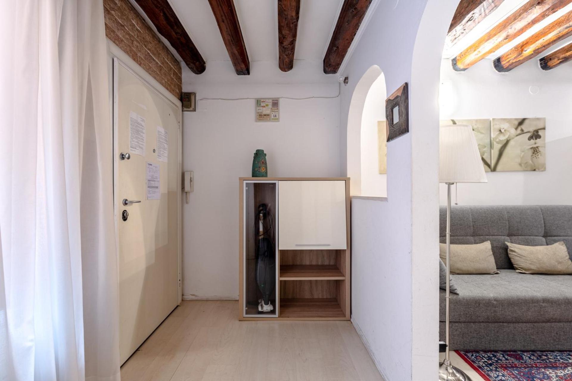 San Luca Apartament Wenecja