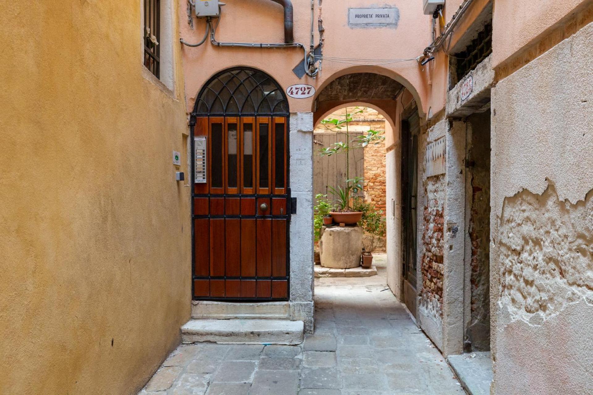 San Luca Apartament