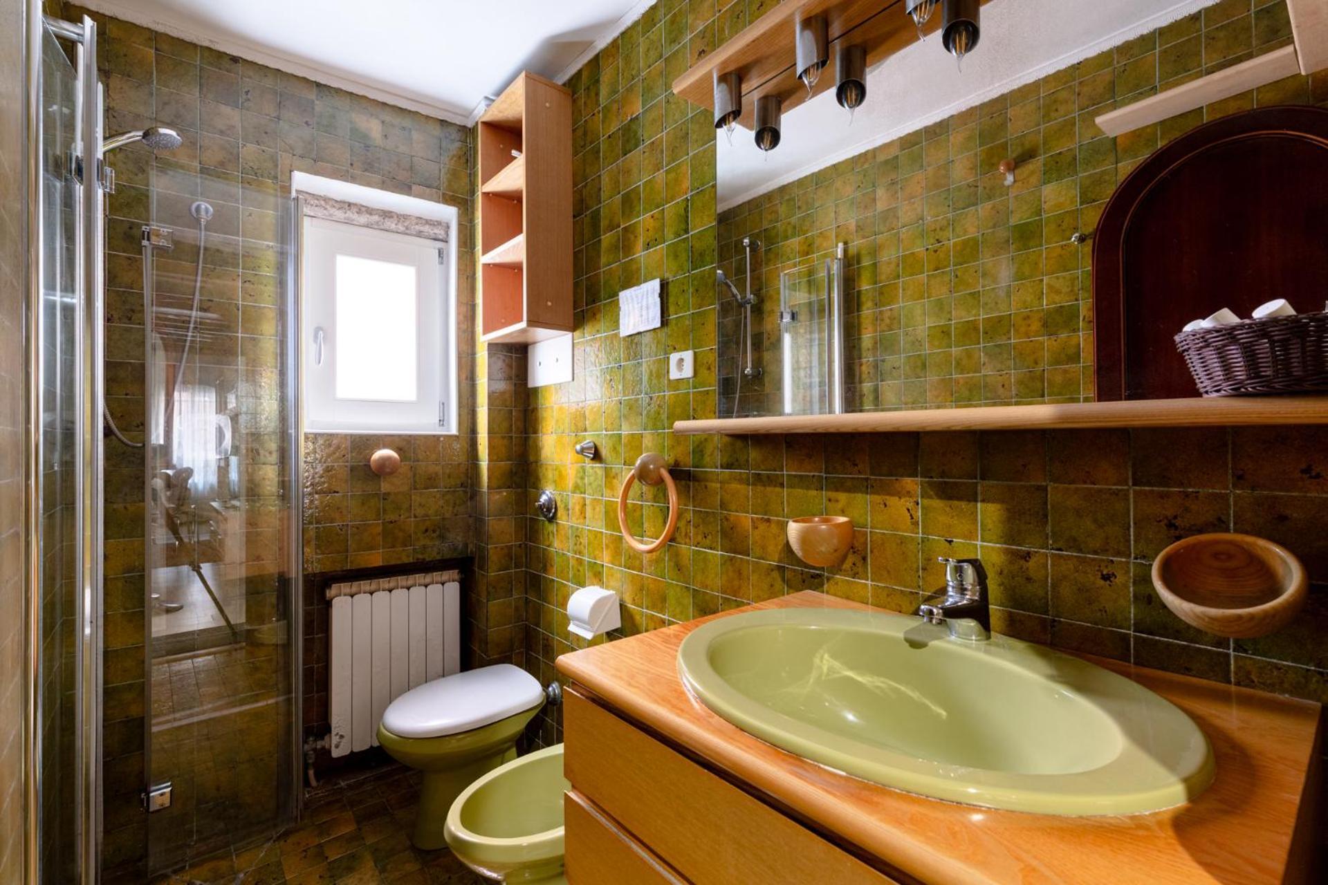 Apartament San Luca