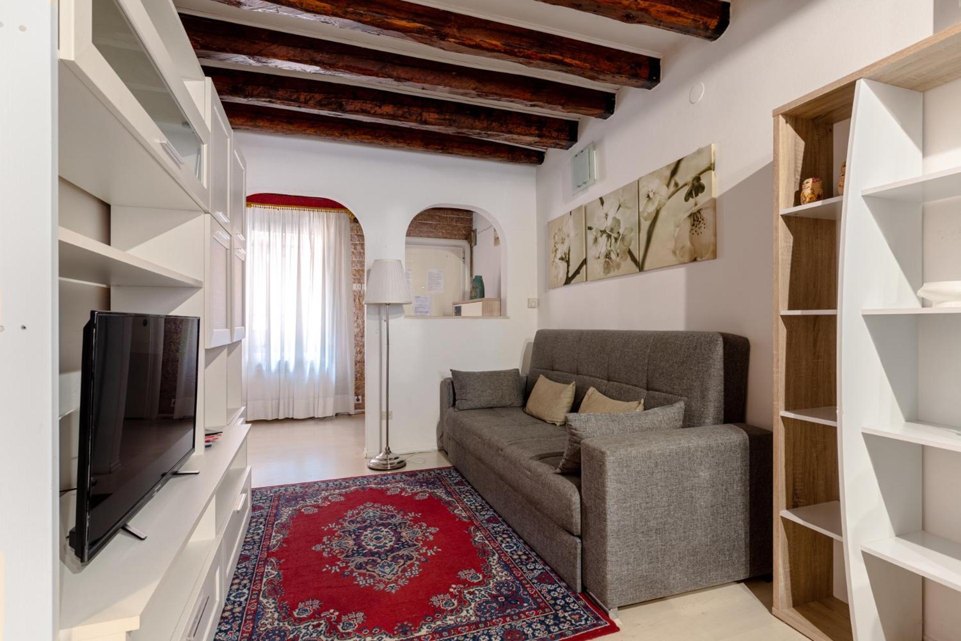San Luca Wenecja